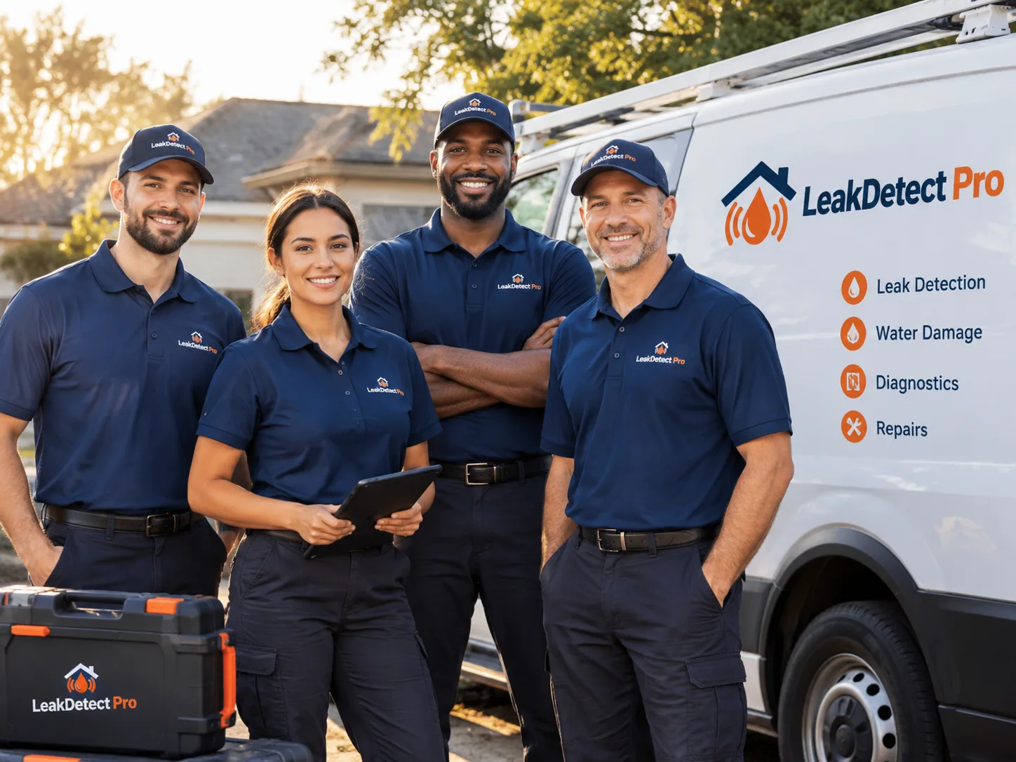 Roof Repair company in Lancaster, CA